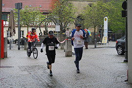 Öhringer Stadtlauf 2022