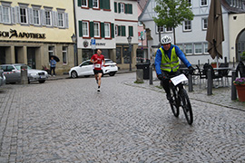 Öhringer Stadtlauf 2022