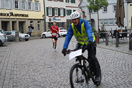 Öhringer Stadtlauf 2022