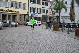 Öhringer Stadtlauf 2022