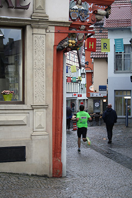 Öhringer Stadtlauf 2022