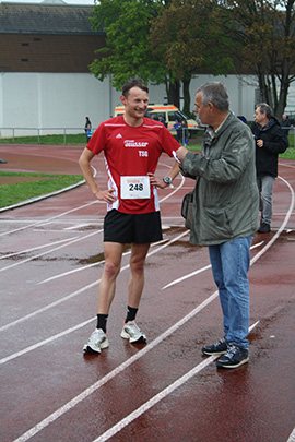 Öhringer Stadtlauf 2022