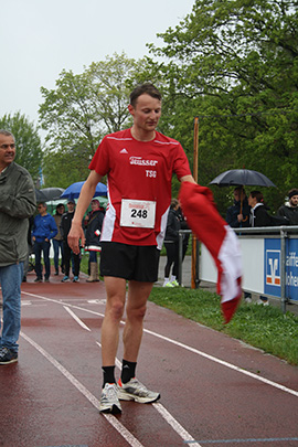 Öhringer Stadtlauf 2022