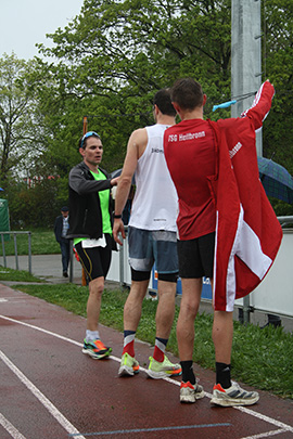 Öhringer Stadtlauf 2022