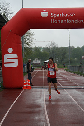 Öhringer Stadtlauf 2022