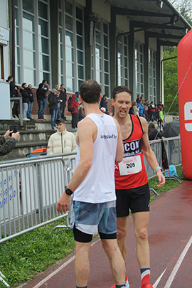 Öhringer Stadtlauf 2022