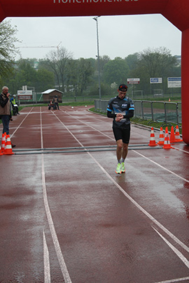 Öhringer Stadtlauf 2022