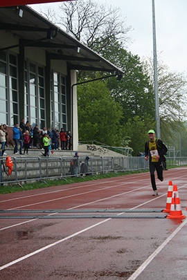 Öhringer Stadtlauf 2022