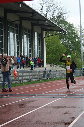 Öhringer Stadtlauf 2022