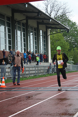 Öhringer Stadtlauf 2022