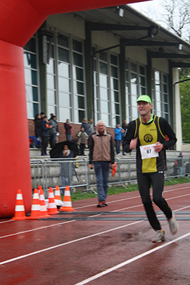 Öhringer Stadtlauf 2022