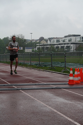 Öhringer Stadtlauf 2022