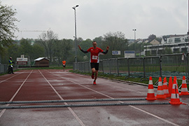 Öhringer Stadtlauf 2022