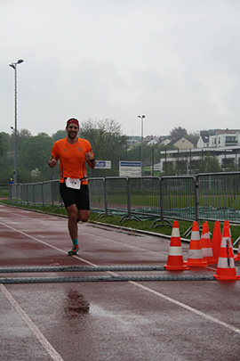 Öhringer Stadtlauf 2022