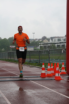 Öhringer Stadtlauf 2022