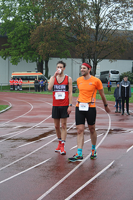 Öhringer Stadtlauf 2022