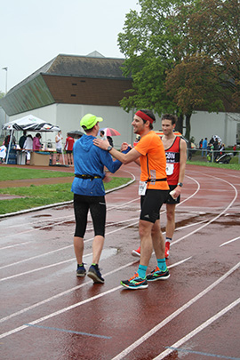 Öhringer Stadtlauf 2022