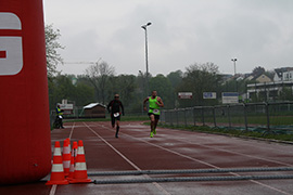 Öhringer Stadtlauf 2022