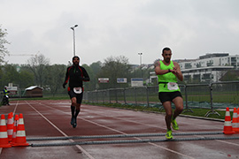 Öhringer Stadtlauf 2022