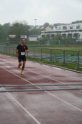 Öhringer Stadtlauf 2022