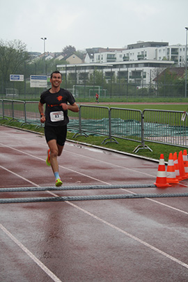 Öhringer Stadtlauf 2022