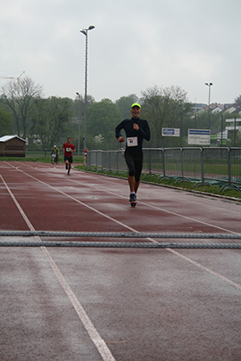 Öhringer Stadtlauf 2022