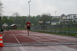 Öhringer Stadtlauf 2022