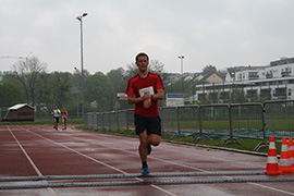 Öhringer Stadtlauf 2022