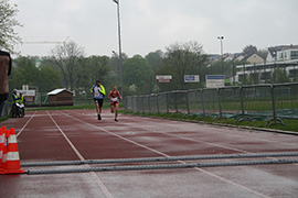 Öhringer Stadtlauf 2022