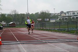 Öhringer Stadtlauf 2022