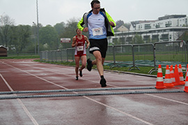 Öhringer Stadtlauf 2022