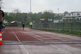 Öhringer Stadtlauf 2022