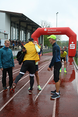 Öhringer Stadtlauf 2022