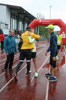 Öhringer Stadtlauf 2022