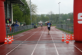 Öhringer Stadtlauf 2022