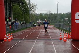 Öhringer Stadtlauf 2022