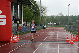 Öhringer Stadtlauf 2022