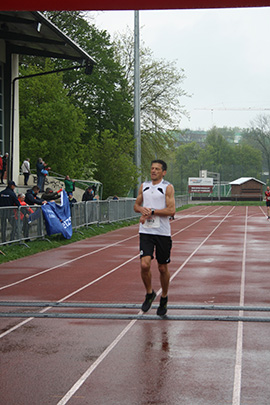 Öhringer Stadtlauf 2022