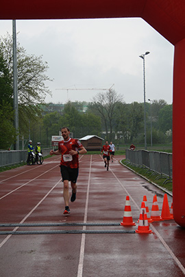 Öhringer Stadtlauf 2022