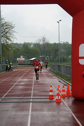 Öhringer Stadtlauf 2022