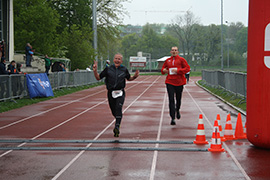 Öhringer Stadtlauf 2022