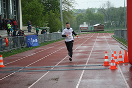 Öhringer Stadtlauf 2022