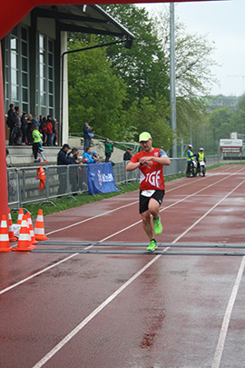 Öhringer Stadtlauf 2022