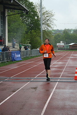 Öhringer Stadtlauf 2022