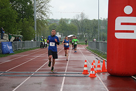 Öhringer Stadtlauf 2022