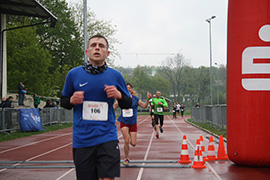 Öhringer Stadtlauf 2022