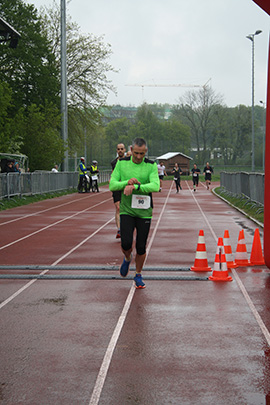 Öhringer Stadtlauf 2022