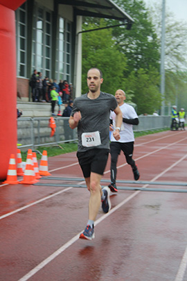 Öhringer Stadtlauf 2022