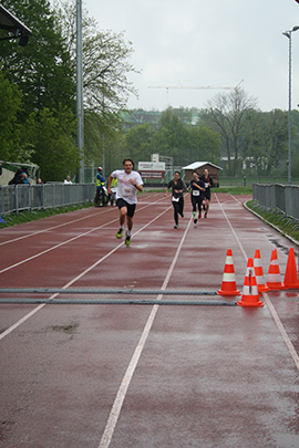 Öhringer Stadtlauf 2022