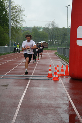 Öhringer Stadtlauf 2022